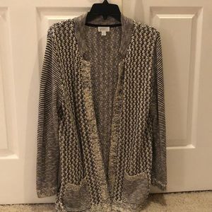 Market & Spruce Ollie Cardigan
